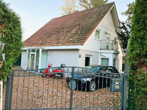 Foto - Haus zum Kaufen in Berlin 770.000,00 € 144 m²