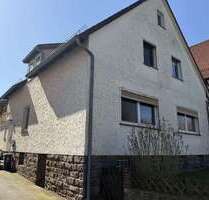 Haus zum Kaufen in Trendelburg-Langenthal 99.000,00 € 152 m²