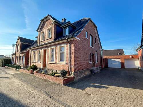 Foto - Haus zum Kaufen in Emsdetten 268.000,00 € 129.15 m²