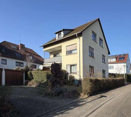 Foto - Haus zum Kaufen in Ettlingen 650.000,00 € 195.26 m²