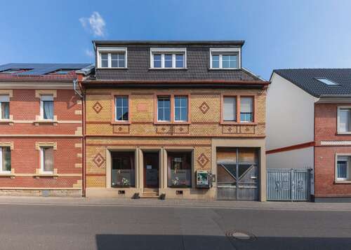 Foto - Haus zum Kaufen in Mainz-Hechtsheim 575.000,00 € 298 m²