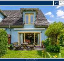 Haus zum Kaufen in Berlin Kaulsdorf-Nord 560.000,00 € 133.87 m²