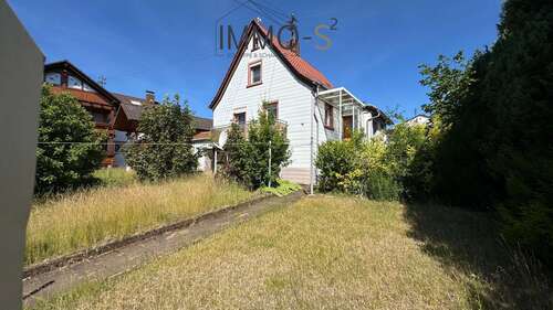 Foto - Haus zum Kaufen in Mehlingen 178.500,00 € 90 m²