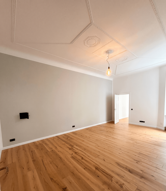 Foto - Wohnung zum Kaufen in Berlin 649.000,00 € 113 m²