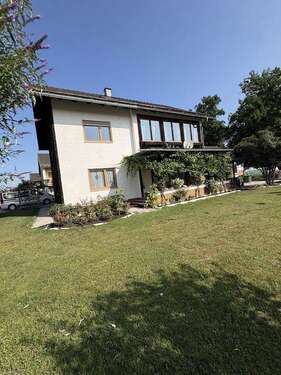 Foto - Wohnung zum Mieten in Kirchanschöring 830,00 € 83 m²