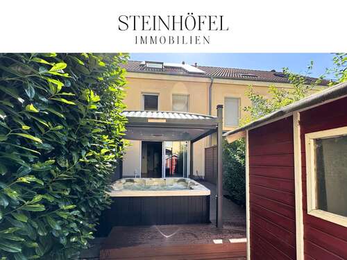 Foto - Haus zum Kaufen in Rüsselsheim Königstädten 579.000,00 € 140.85 m²