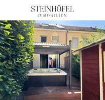 Haus zum Kaufen in Rüsselsheim Königstädten 579.000,00 € 140.85 m² - Rüsselsheim / Königstädten