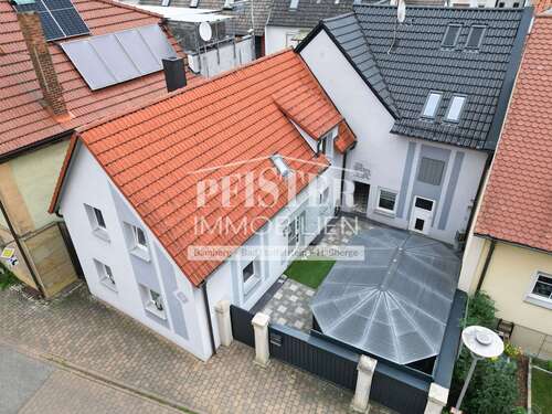 Foto - Haus zum Kaufen in Kemmern 289.000,00 € 88.69 m²