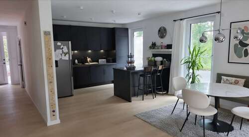 Foto - Wohnung zum Mieten in Worpswede 1.730,00 € 150 m²