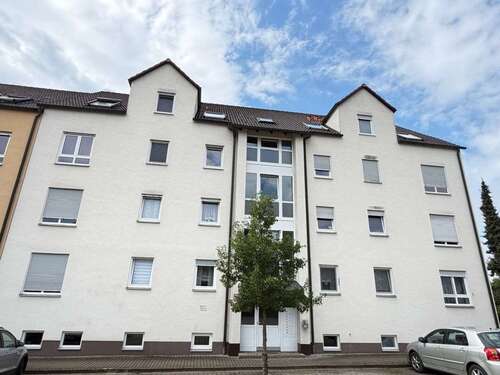 Foto - Wohnung zum Kaufen in Sulzbach-Rosenberg 209.000,00 € 101 m²