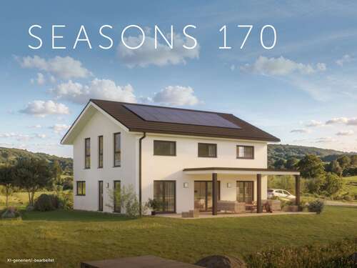 Foto - Haus zum Kaufen in Sievershütten 590.000,00 € 175 m²