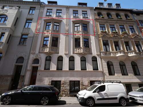 Foto - Wohnung zum Kaufen in Köln 649.000,00 € 108.26 m²