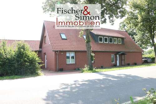 Foto - Haus zum Kaufen in Steyerberg 179.900,00 € 220 m²