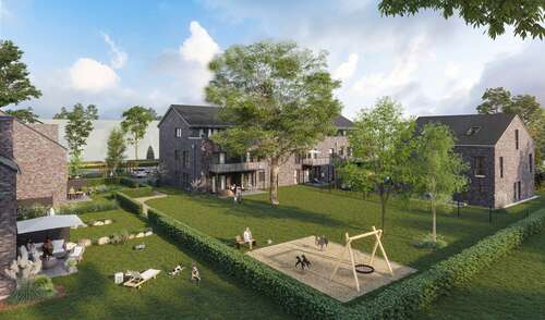 Foto - Wohnung zum Kaufen in Norderstedt 455.900,00 € 61 m²