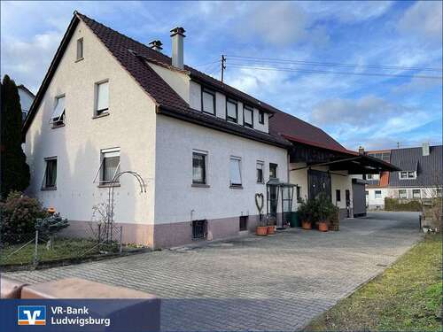 Foto - Spezialgewerbe in Löchgau 689.000,00 € 100 m²