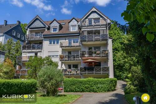 Foto - Wohnung zum Kaufen in Solingen 145.000,00 € 52.12 m²