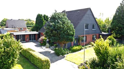 Foto - Haus zum Kaufen in Stapel 348.000,00 € 170 m²