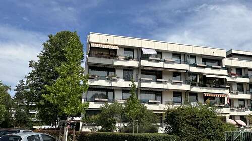 Foto - Wohnung zum Kaufen in Hilden 189.000,00 € 54 m²
