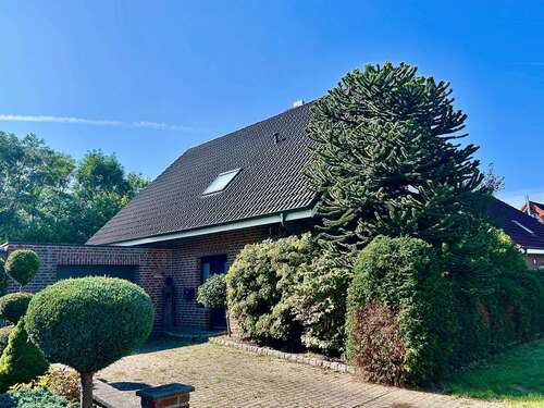 Foto - Haus zum Kaufen in Steinfurt-Borghorst 479.000,00 € 130 m²