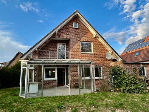 Foto - Haus zum Kaufen in Steinfurt-Borghorst 479.000,00 € 130 m²