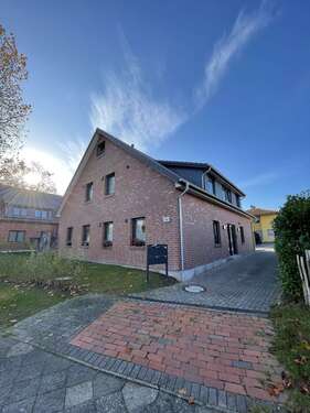 Foto - Wohnung zum Mieten in Stade 785,00 € 56.2 m²