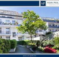 Wohnung zum Mieten in Neuss - Innenstadt 1.634,00 € 121 m²