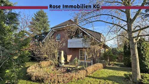 Foto - Haus zum Kaufen in Bückeburg 389.000,00 € 206 m²