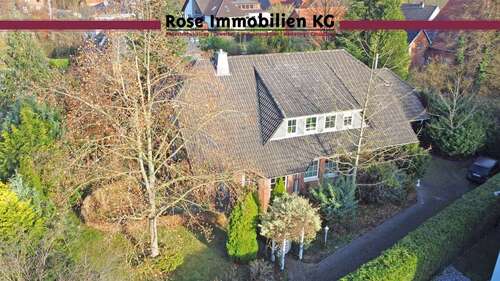 Foto - Haus zum Kaufen in Bückeburg 369.000,00 € 206 m²