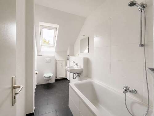 Foto - Wohnung zum Mieten in Chemnitz 375,00 € 74.6 m²