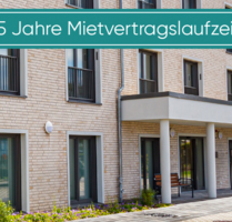 Wohnung zum Kaufen in Bensheim 223.450,00 € 44 m²