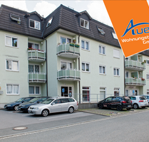 Wohnung zum Mieten in Aue-Bad Schlema 256,20 € 42.7 m²
