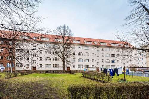 Foto - Wohnung zum Mieten in Leipzig 456,37 € 65.52 m²