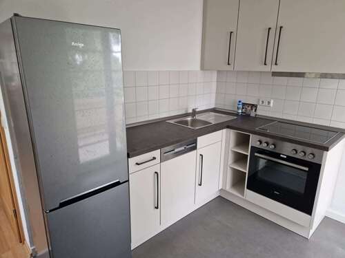 Foto - Wohnung zum Mieten in Chemnitz 250,00 € 41.7 m²