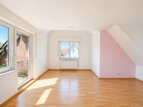 Foto - Wohnung zum Kaufen in Reichenbach an der Fils 378.000,00 € 135 m²