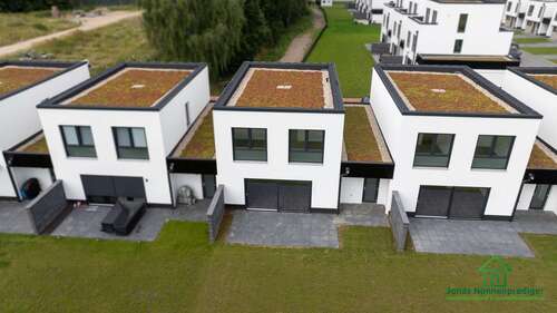 Foto - Haus zum Kaufen in Schwerin 470.000,00 € 104 m²