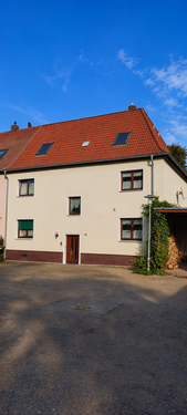 Foto - Wohnung zum Mieten in Merseburg 688,00 € 76.47 m²