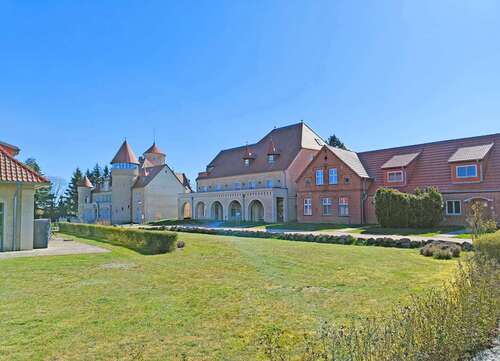 Foto - Wohnung zum Kaufen in Stolpe 129.000,00 € 48 m²