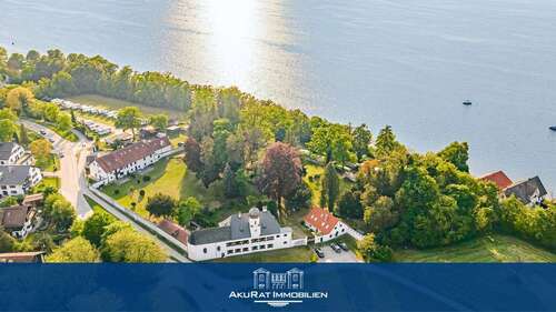 Foto - Büro in Herrsching am Ammersee 4.000,00 € 300 m²