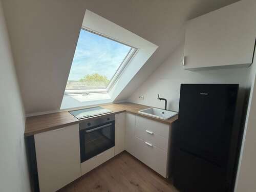 Foto - Wohnung zum Mieten in Neuss 1.100,00 € 71 m²