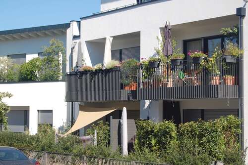 Foto - Wohnung zum Mieten in Bad Vilbel 1.340,00 € 84 m²