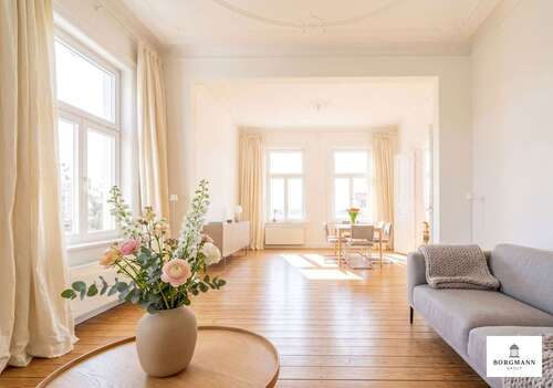 Foto - Haus zum Kaufen in Hamburg 2.995.000,00 € 225 m²