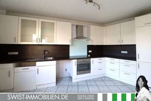 Foto - Wohnung zum Kaufen in Swisttal Buschhoven 165.000,00 € 66.17 m²
