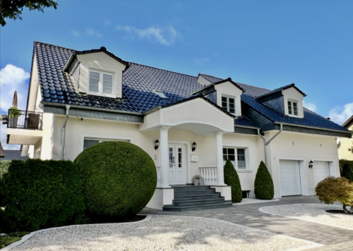 Foto - Haus zum Kaufen in Salzkotten 