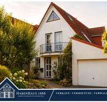 Haus zum Kaufen in Bremen Habenhausen 550.000,00 € 165 m² - Bremen / Habenhausen
