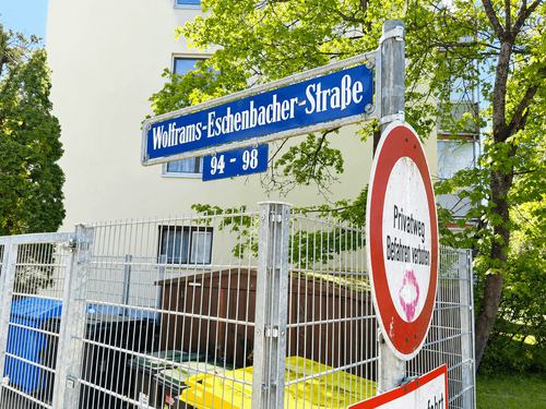 Foto - Wohnung zum Kaufen in Nürnberg 298.000,00 € 80 m²