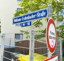 Wohnung zum Kaufen in Nürnberg 298.000,00 € 80 m²