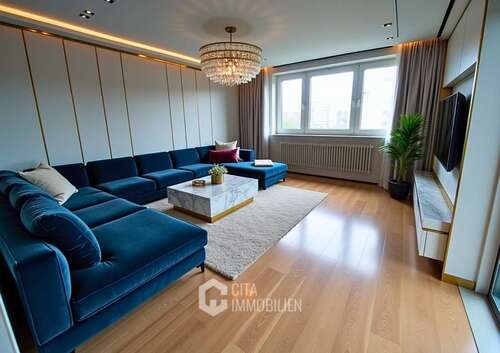 Foto - Wohnung zum Kaufen in Maintal 199.000,00 € 68 m²