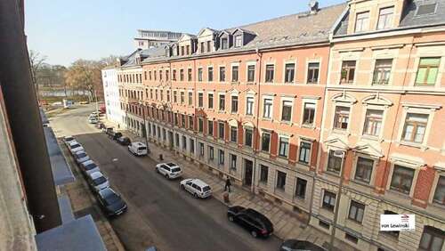Foto - Wohnung zum Mieten in Chemnitz 340,00 € 64 m²