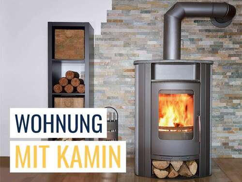 Foto - Wohnung zum Mieten in Chemnitz 520,00 € 87.68 m²