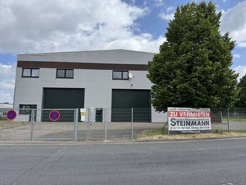 Foto - Halle in Mönchengladbach 1.500,00 € 300 m²